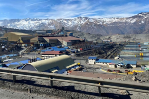 All Five Miners Found Dead After Chilean Mine Collapse