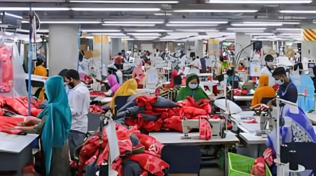 All Garment Factories to Remain Closed on 5 August: BGMEA 2 All Garment Factories to Remain Closed on 5 August BGMEA 1754224080 All Garment Factories to Remain Closed on 5 August: BGMEA