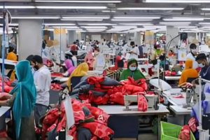 All Garment Factories to Remain Closed on 5 August: BGMEA