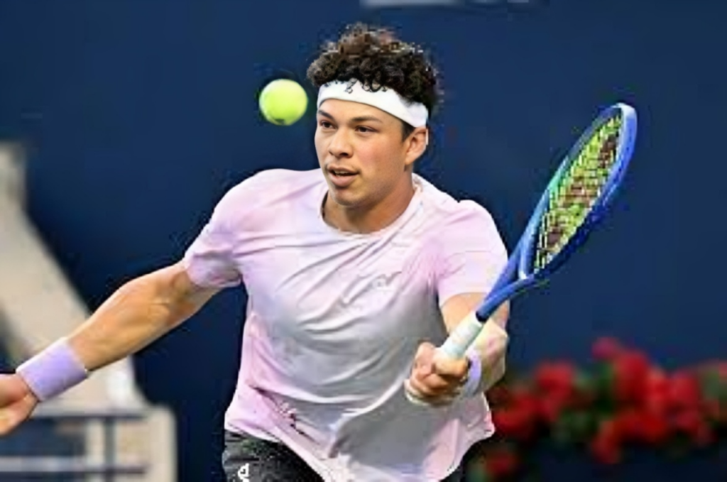 American Shelton Tops Khachanov to Win First ATP Masters Title in Toronto 1754643931 American Shelton Tops Khachanov to Win First ATP Masters Title in Toronto