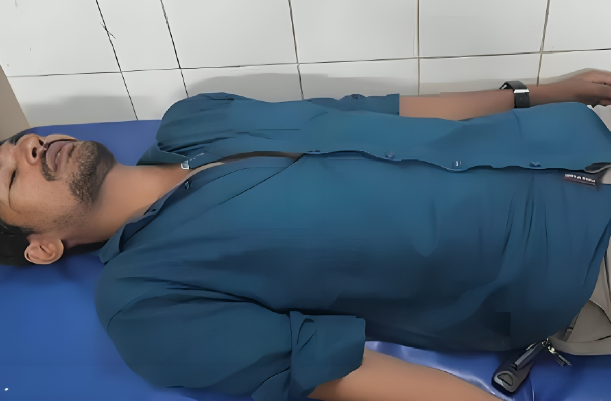 Another Journalist Abducted and Attempted Murder in Ashulia, Two Arrested