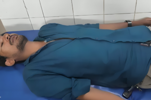 Another Journalist Abducted and Attempted Murder in Ashulia, Two Arrested