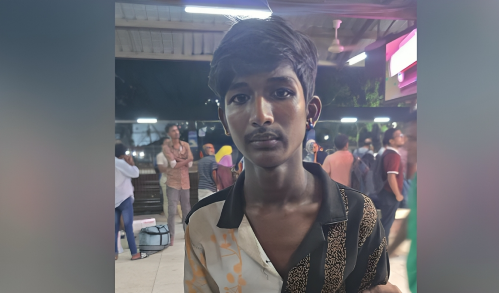 Another Suspect Arrested in Journalist Tuhin Murder Case 1754983367 Another Suspect Arrested in Journalist Tuhin Murder Case