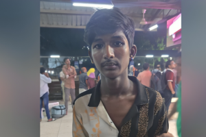 Another Suspect Arrested in Journalist Tuhin Murder Case