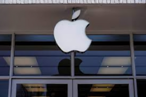 Apple to Invest Additional $100 Billion in the United States