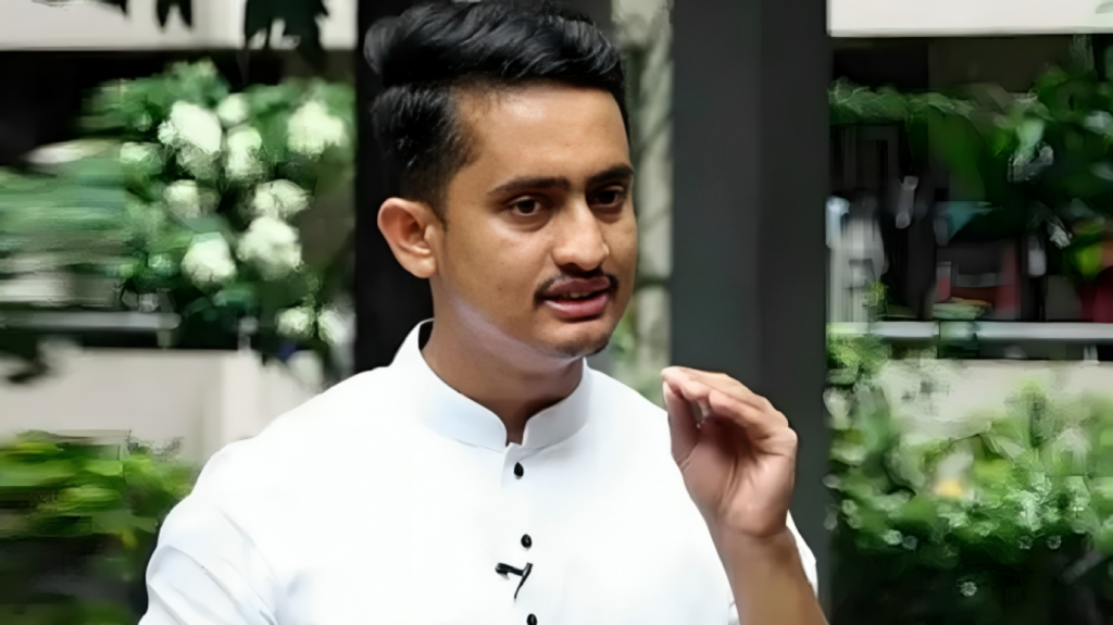 Application Filed in Gazipur Court Seeking BDT 100 Million Defamation Suit Against Sarjis 1754981620 Application Filed in Gazipur Court Seeking BDT 100 Million Defamation Suit Against Sarjis