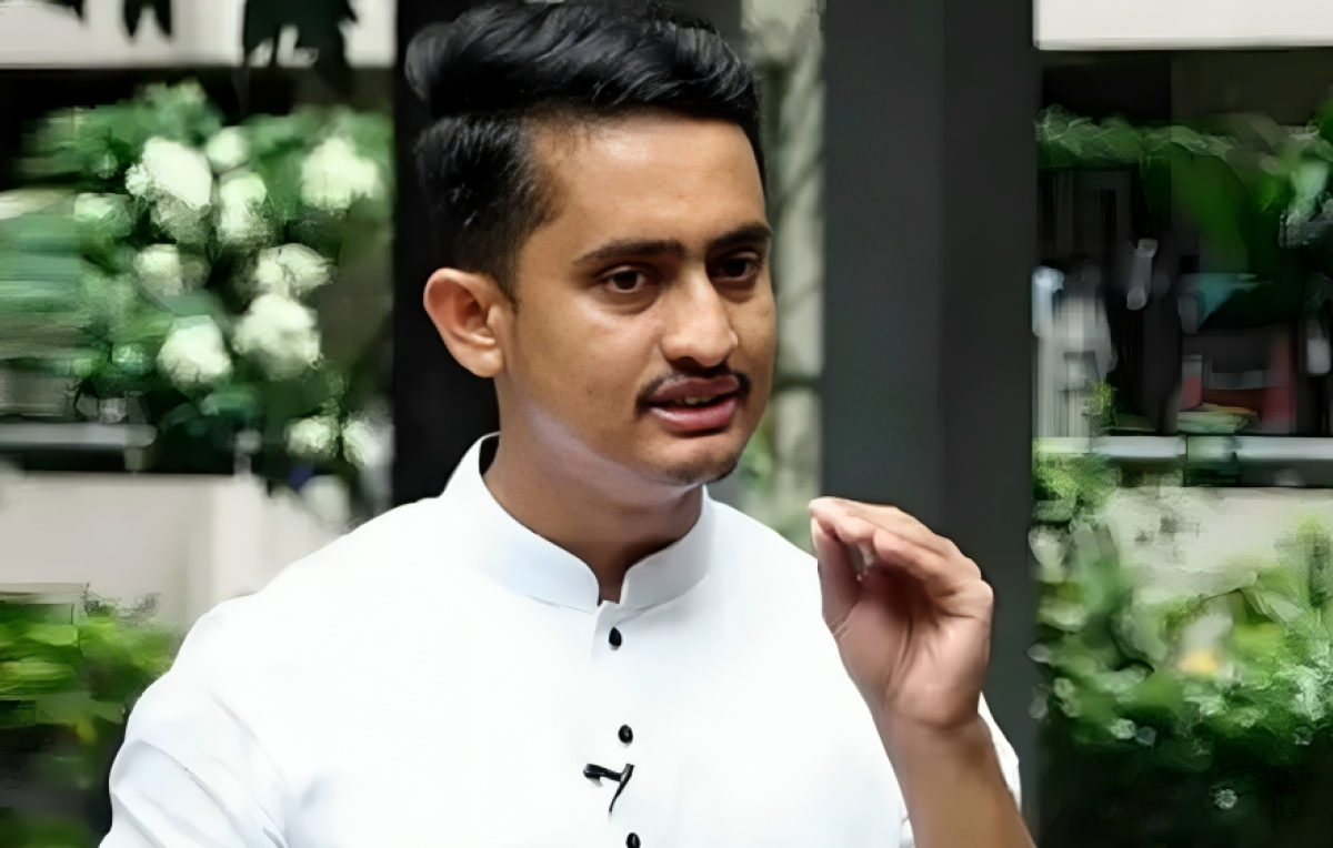 Application Filed in Gazipur Court Seeking BDT 100 Million Defamation Suit Against Sarjis