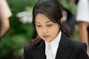 Arrest Warrant Sought for South Korea’s Former First Lady Kim Keon Hee