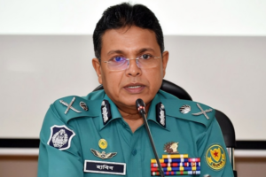 Arrest Warrants Issued Against Former DMP Commissioner Habib and Three Others
