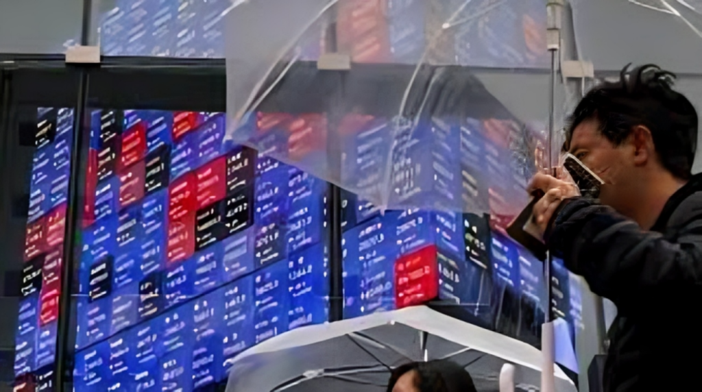 Asian Markets Rise as Traders Look Past Trump’s Semiconductor Tariff Threat 3 Asian Markets Rise as Traders Look Past Trumps Semiconductor Tariff Threat 1754555044 Asian Markets Rise as Traders Look Past Trump’s Semiconductor Tariff Threat