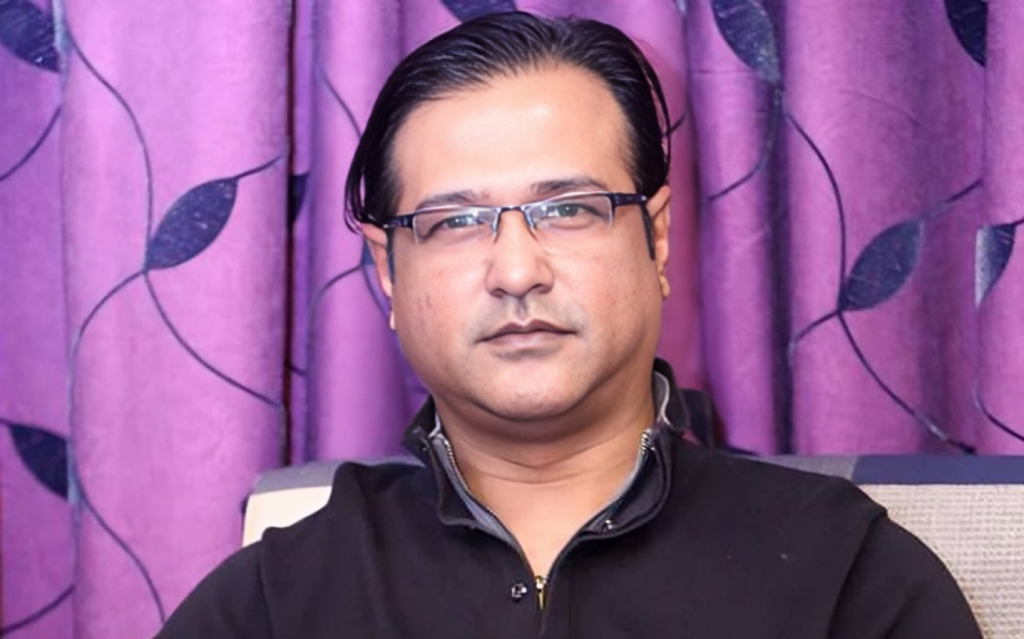 Asif Akbar Slams Obscene Lyrics on BTVs July Uprising Concert 1754566148 Asif Akbar Slams Obscene Lyrics on BTV's 'July Uprising' Concert