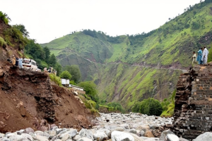 At Least 250 Killed in Floods and Landslides Across Northern Pakistan