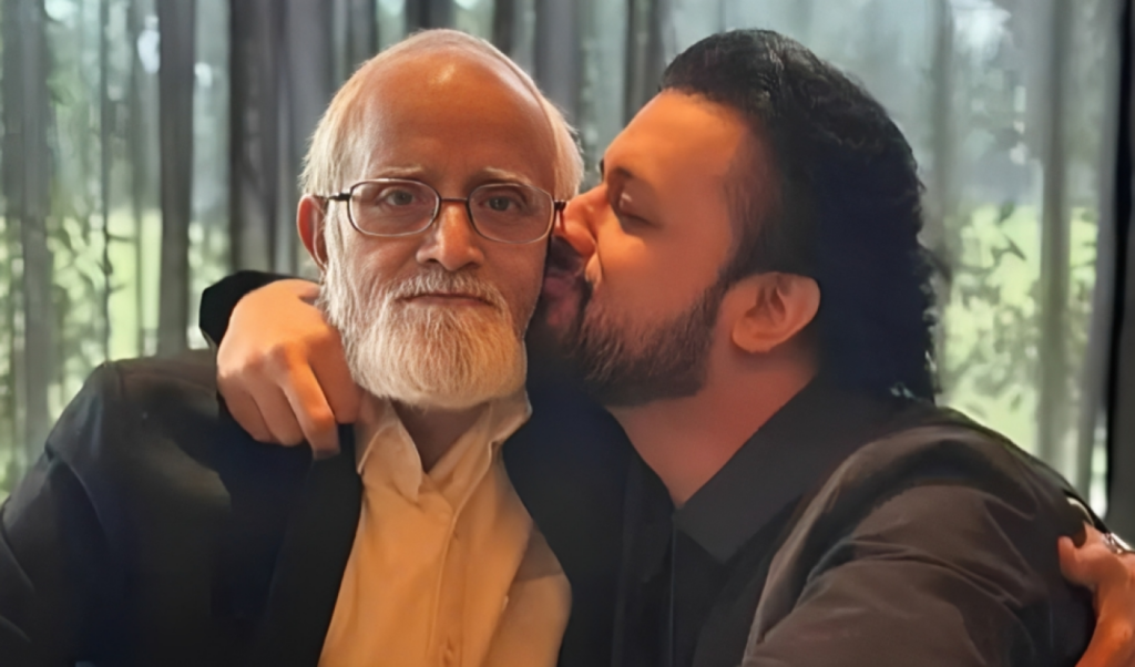Atif Aslams Father Passes Away 1755079818 Atif Aslam’s Father Passes Away