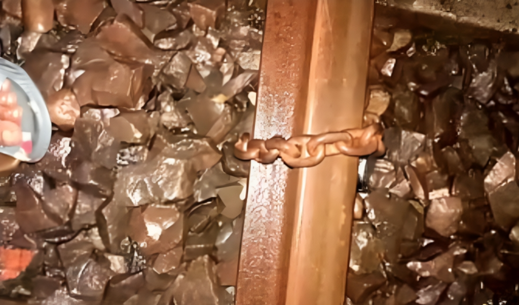 Attempted Sabotage on Railway Line Foiled Hundreds of Passengers Saved 1754309604 Attempted Sabotage on Railway Line Foiled, Hundreds of Passengers Saved