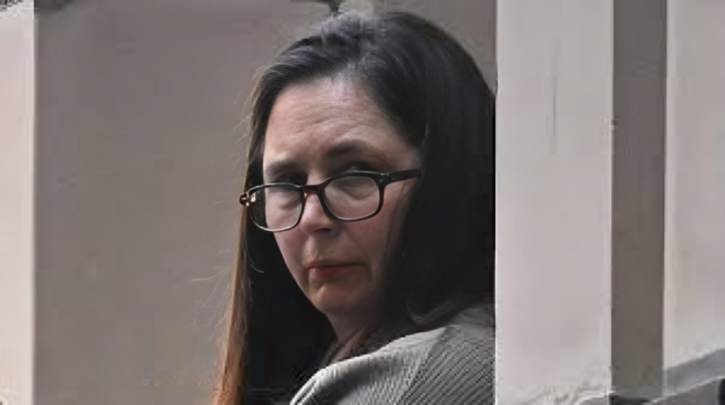 Aussie Mushroom Killer Also Tried to Poison Husband Police 1754631817 Aussie 'Mushroom Killer' Also Tried to Poison Husband: Police