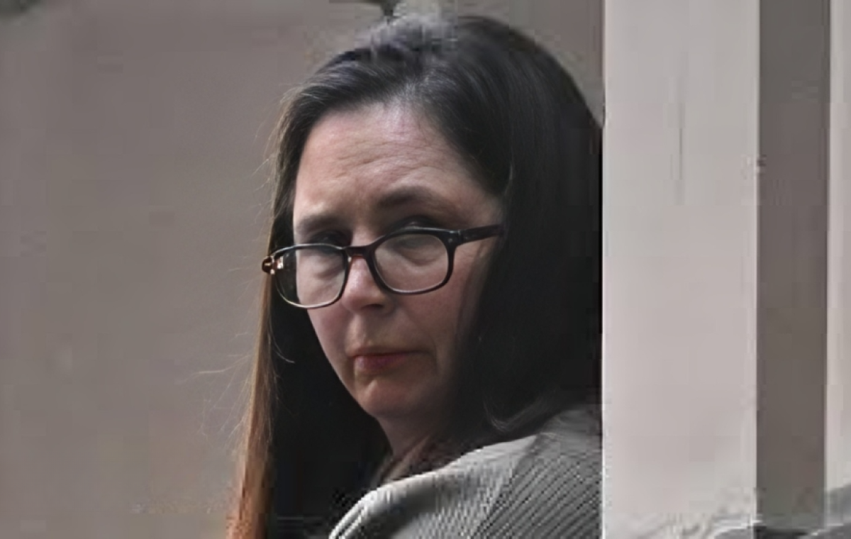 Aussie ‘Mushroom Killer’ Also Tried to Poison Husband: Police