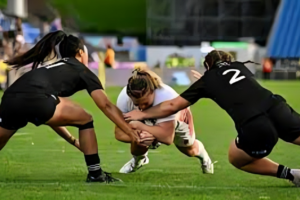Australia Announce Experienced Line-up for Women’s Rugby World Cup in England
