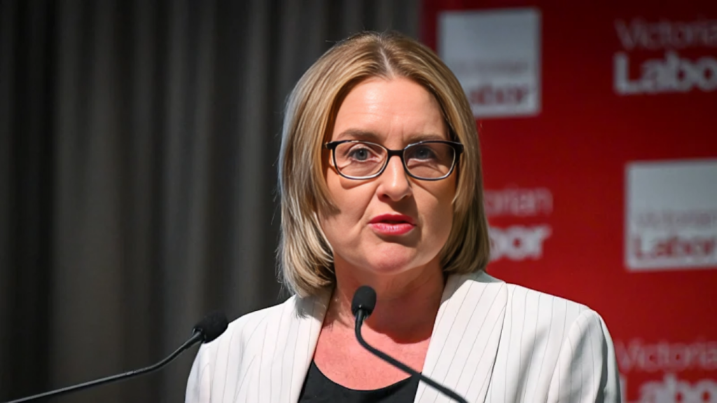 Australian State of Victoria Moves to Legislate Working from Home 1754211496 Australian State of Victoria Moves to Legislate Working from Home