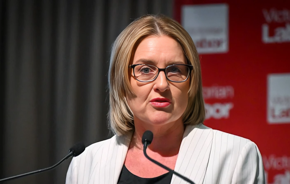 Australian State of Victoria Moves to Legislate Working from Home