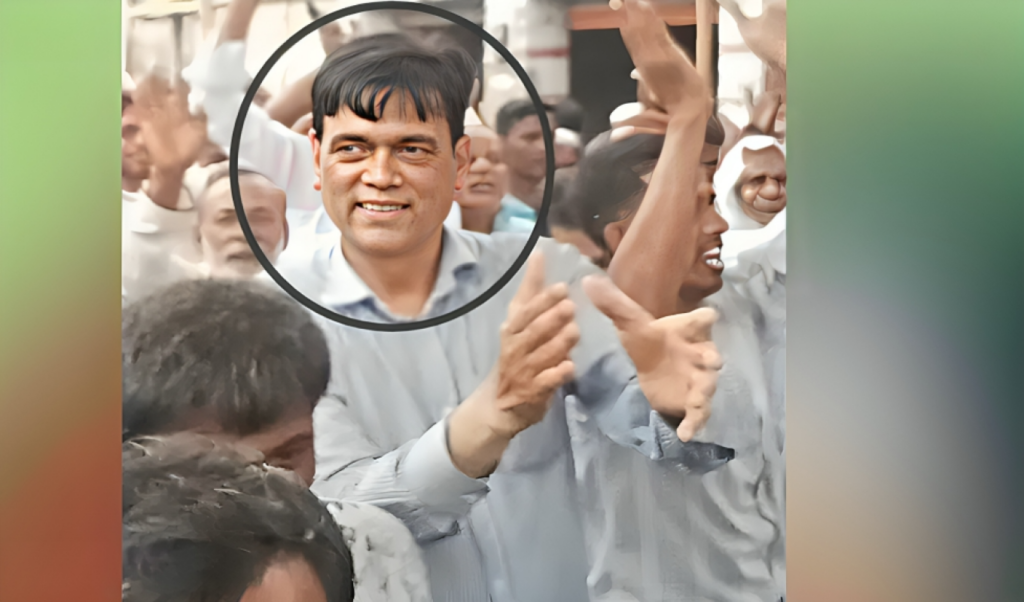 BNP Leader Dies During Victory Procession in Kishoreganjs Pakundia 1754383232 BNP Leader Dies During Victory Procession in Kishoreganj’s Pakundia