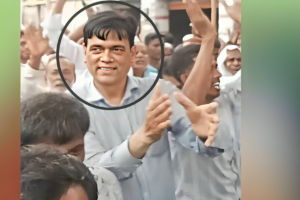 BNP Leader Dies During Victory Procession in Kishoreganj’s Pakundia