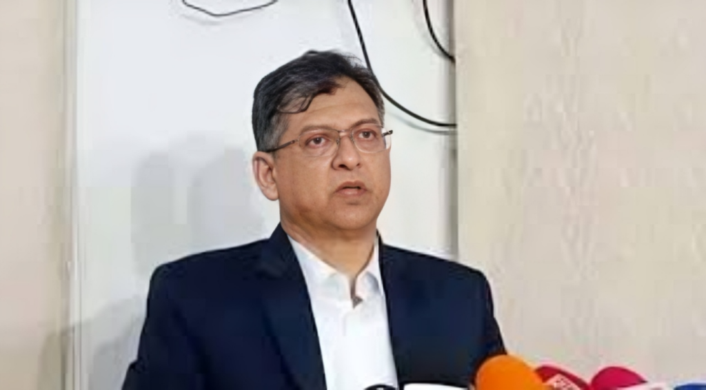 BNP Pledges to Implement July Charter 1754048598 BNP Pledges to Implement July Charter