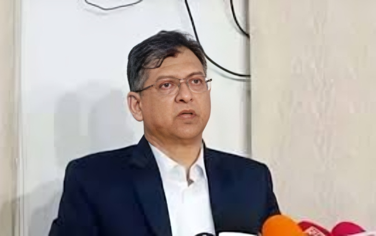 BNP Pledges to Implement July Charter