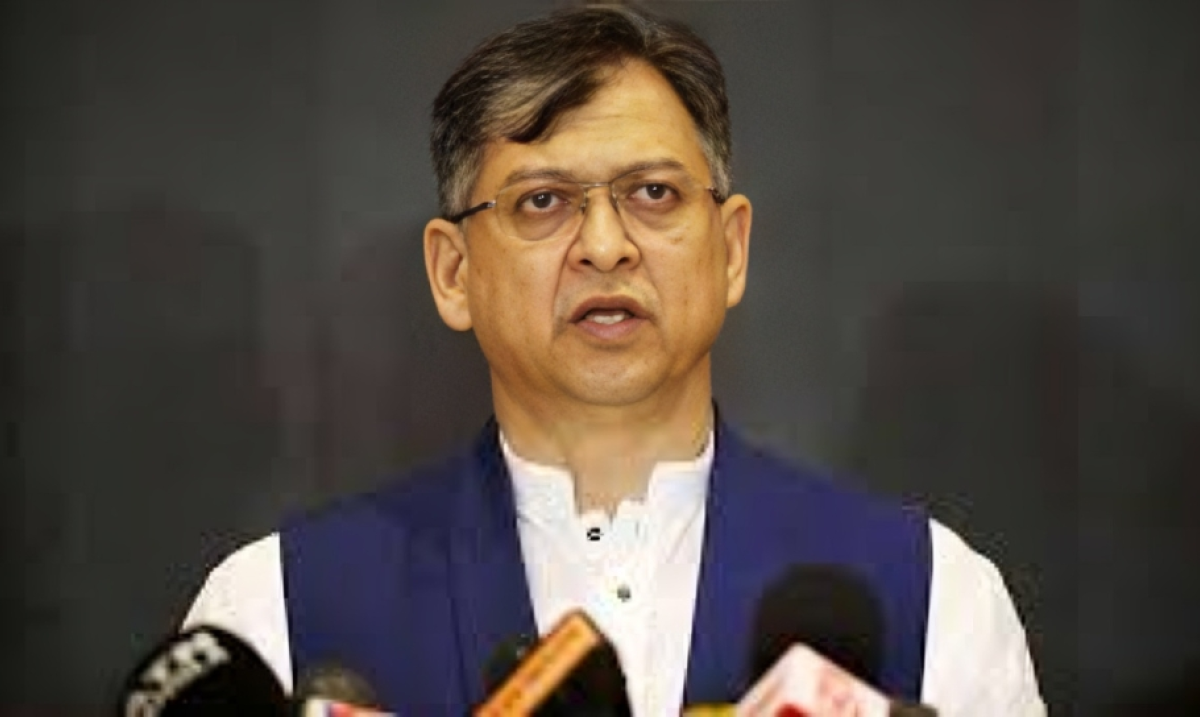 BNP Ready to Sign July Accord at Any Time: Salahuddin