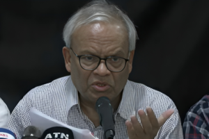 BNP Senior Leader Accuses Betrayal of the Spirit of the July 24 Uprising