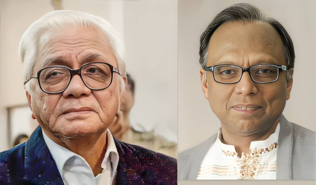 Badruddin Umar and Mahmudur Rahman to Testify Against Sheikh Hasina 1754298447 Badruddin Umar and Mahmudur Rahman to Testify Against Sheikh Hasina