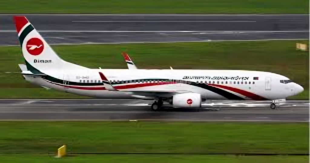 Bangkok bound Biman Flight Returns to Dhaka Following Mechanical Malfunction 1754547901 Bangkok-bound Biman Flight Returns to Dhaka Following Mechanical Malfunction