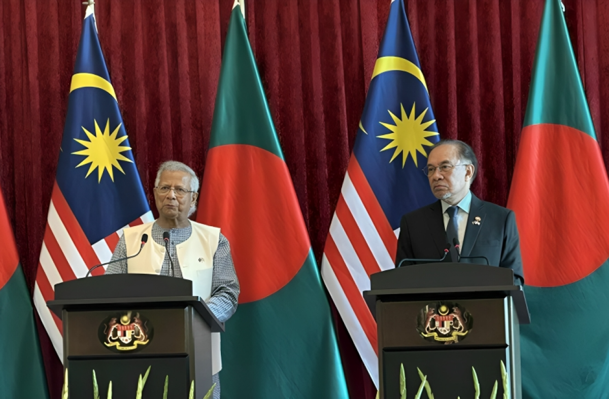 Bangladesh Ready for Mid-February Elections, Says Chief Adviser Dr. Yunus