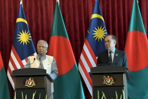 Bangladesh Ready for Mid-February Elections, Says Chief Adviser Dr. Yunus