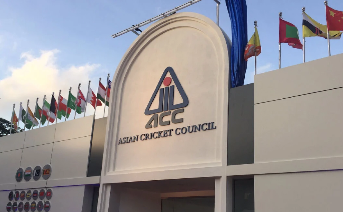 Bangladesh to Play All Asia Cup Group Matches in Abu Dhabi