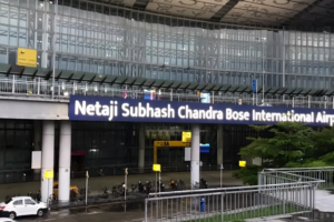 Bangladeshi Man Arrested at Kolkata Airport for Attempted Vandalism
