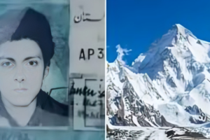 Body of Missing Man Found on Melting Glacier After 28 Years