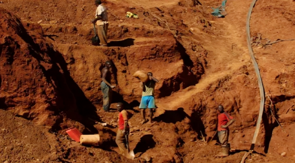 Body of Trapped Worker Recovered from Chiles El Teniente Copper Mine 1754213158 Body of Trapped Worker Recovered from Chile’s El Teniente Copper Mine