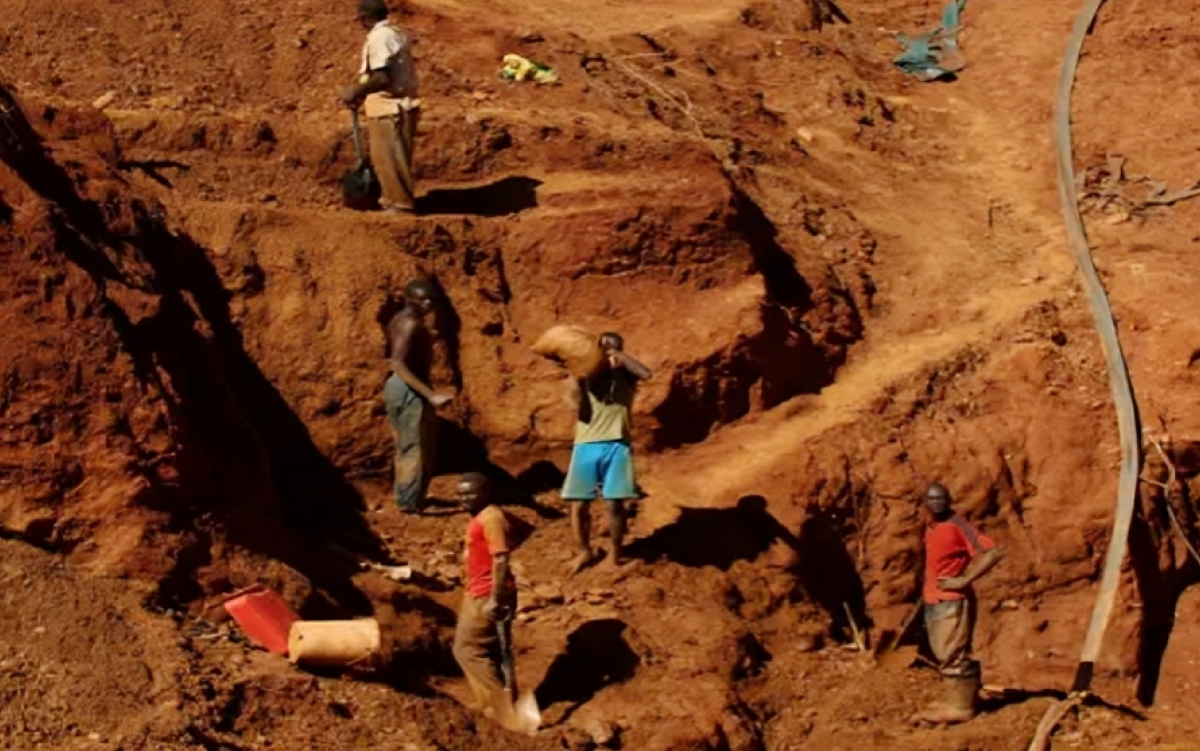 Body of Trapped Worker Recovered from Chile’s El Teniente Copper Mine