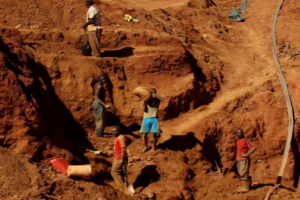 Body of Trapped Worker Recovered from Chile’s El Teniente Copper Mine