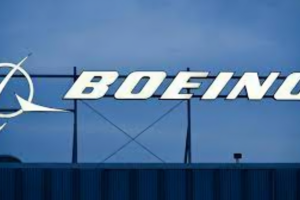 Boeing Defence Workers Stage Strike Amidst Contract Dispute