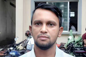 Brother of Slain Journalist Turab Resigns from NCP Post in Sylhet