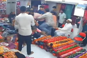 Businessman Assaulted Inside Shop in Barguna by Alleged ‘Coordinator’