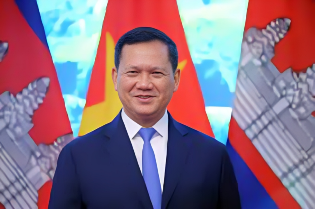 Cambodian Prime Minister Welcomes 19% US Tariff as “Best News” 3 Cambodian Prime Minister Welcomes 19percent US Tariff as Best News 1754040764 Cambodian Prime Minister Welcomes 19% US Tariff as “Best News”
