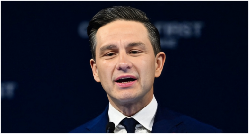 Canada Conservative Leader Mounts Comeback After Trump Linked Defeat 1755335583 Canada Conservative Leader Mounts Comeback After Trump-Linked Defeat