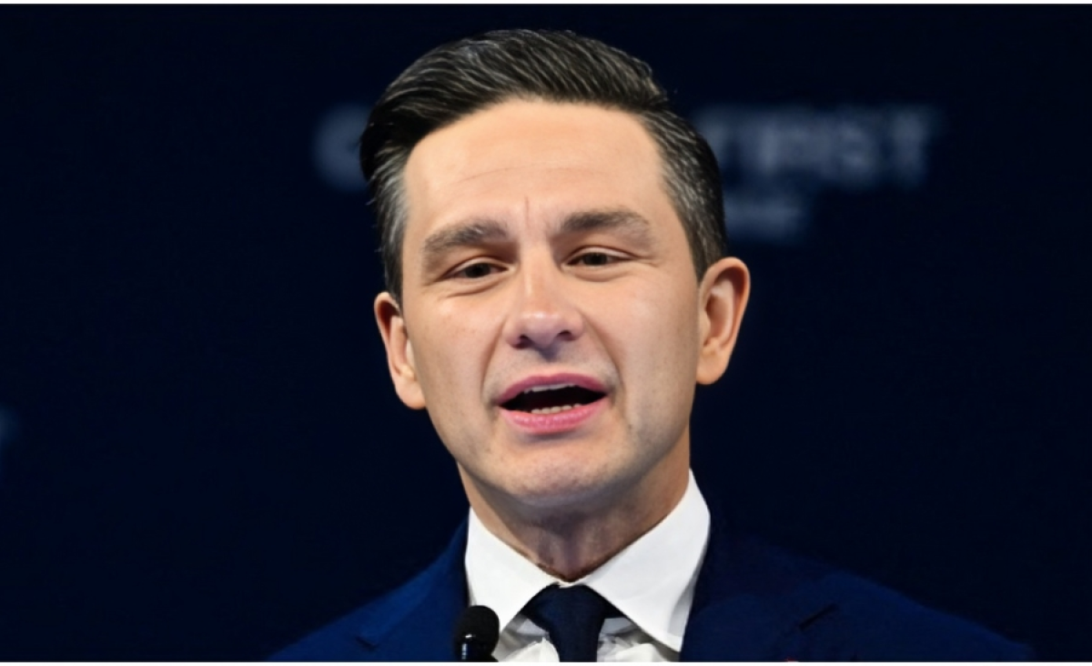 Canada Conservative Leader Mounts Comeback After Trump-Linked Defeat