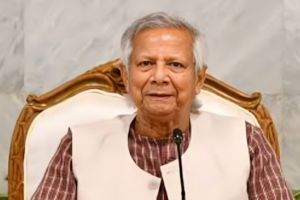 Chief Adviser to Read ‘July Declaration’ This Evening