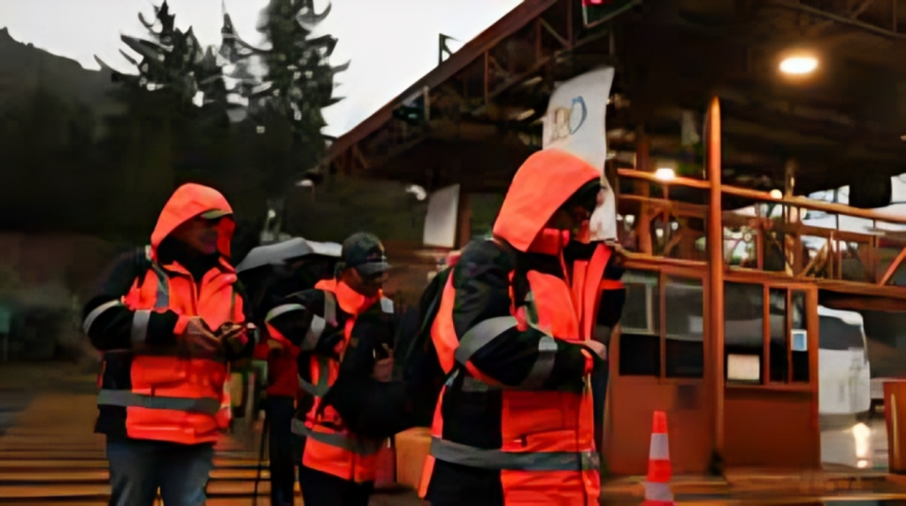 Chile Copper Mine to Restart Operations After Deadly Collapse 1754811413 Chile Copper Mine to Restart Operations After Deadly Collapse