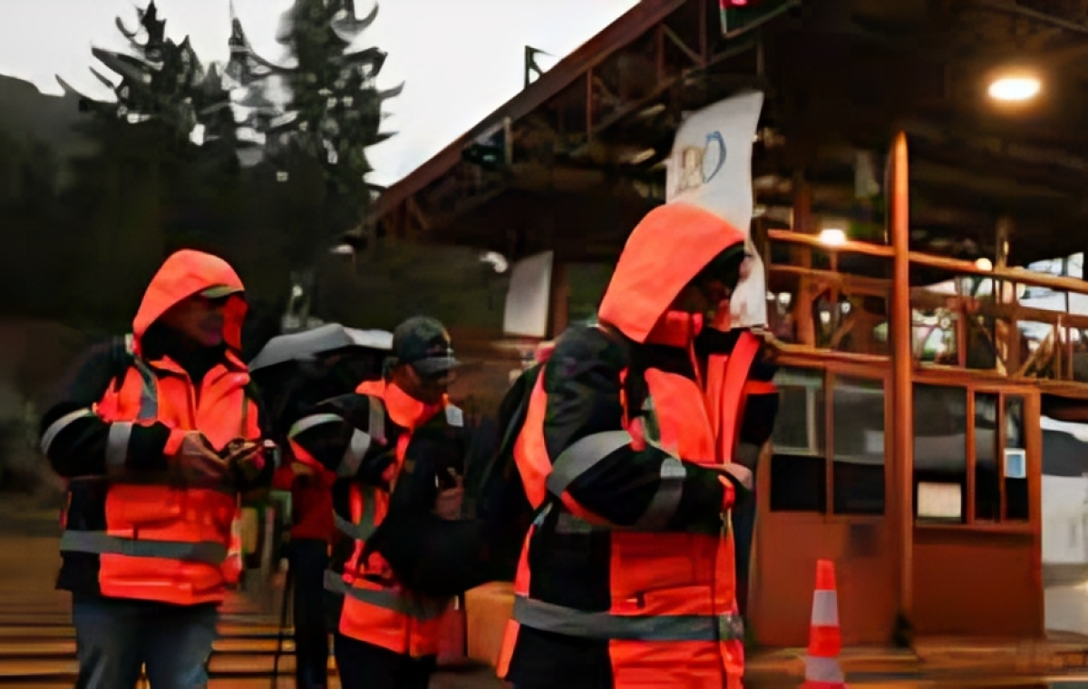 Chile Copper Mine to Restart Operations After Deadly Collapse