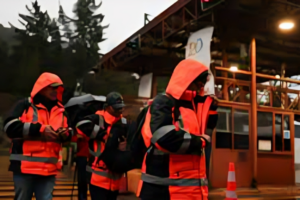 Chile Copper Mine to Restart Operations After Deadly Collapse