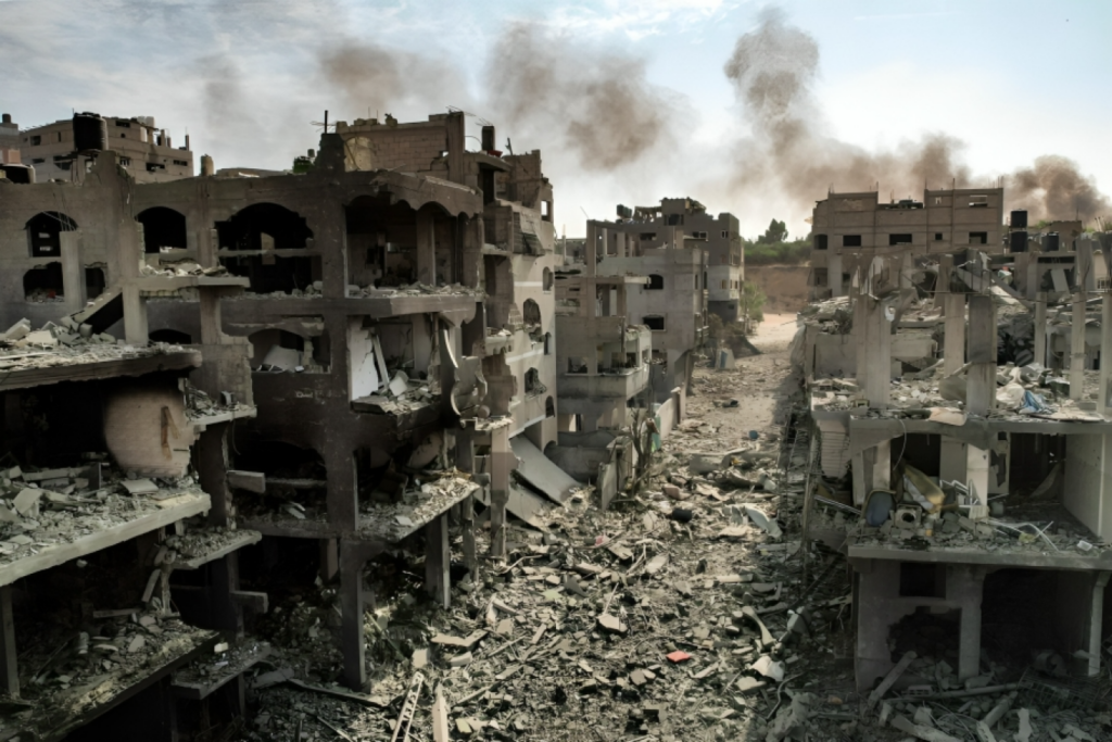 China Expresses 'Serious Concern' Over Israel's Plan to Control Gaza 3 China Expresses Serious Concern Over Israels Plan to Control Gaza 1754644622 China Expresses 'Serious Concern' Over Israel's Plan to Control Gaza